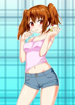 Page 1 of Ani Suki Sister