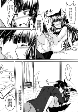 Page 13 of Genko no Ori Sono San