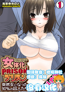 Download Nyotaika Prison