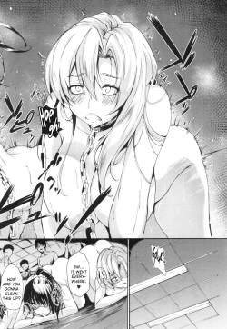 Page 38 of Gakuen Seikatsu | School Life