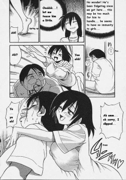 Page 94 of Michael Keikaku