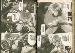 Page 30 of Seirei Tokusou Fairy Saber W Majo no Chibusa