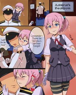 Download Shiranui to Zoukin| Shiranui and The Rag