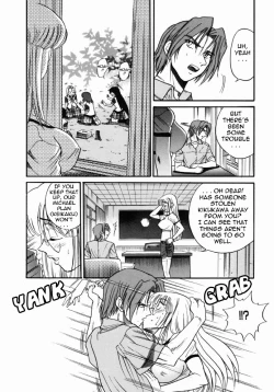 Page 103 of Michael Keikaku2