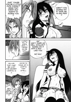 Page 113 of Michael Keikaku2