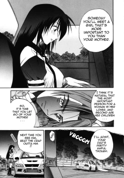 Page 158 of Michael Keikaku2