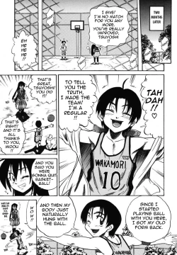 Page 186 of Michael Keikaku2