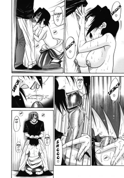 Page 59 of Michael Keikaku2