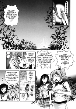 Page 62 of Michael Keikaku2