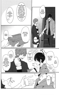 Page 9 of Zenpen Mousou de Ookuri shite orimasu. | All Episodes Brought to You by Imagination.