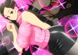 Page 33 of Enka Boots no Manga 1sama V2.0