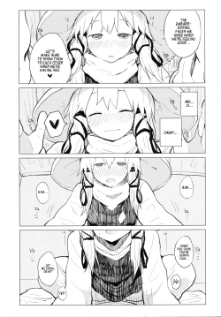 Page 18 of Suwa NeeChan...Ah!? Suwa Shota Extra Volume 5