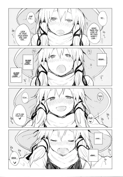 Page 21 of Suwa NeeChan...Ah!? Suwa Shota Extra Volume 5