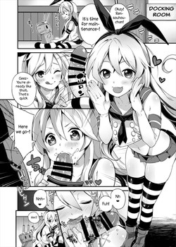 Download Shimakaze