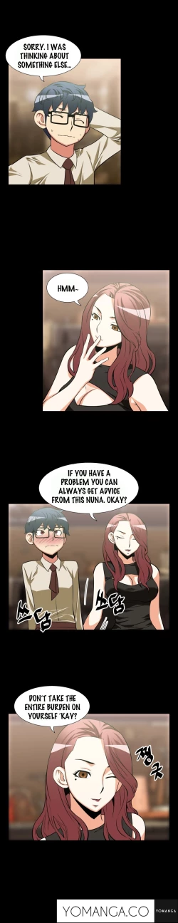 Page 324 of Love Parameter Ch.1-28