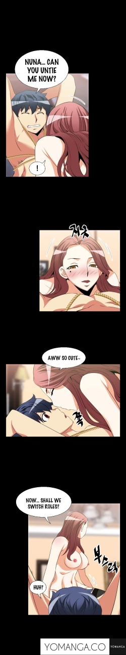 Page 384 of Love Parameter Ch.1-28