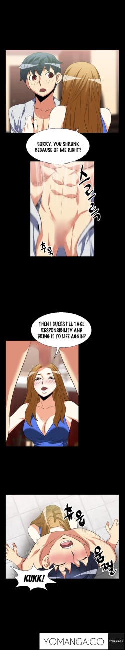 Page 403 of Love Parameter Ch.1-28