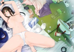 Page 19 of Shibunama 2