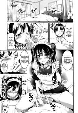 Page 4 of Maid Live! Ver.BiBi
