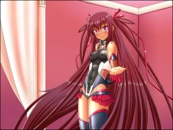 Page 83 of Taimanin VS Yukikaze Choukyou Kiroku