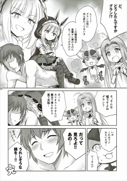 Page 20 of Tensai Bishoujo Renkinjutsushi no Kattou 2