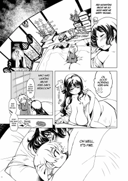 Page 14 of Onigashima no Ansoku