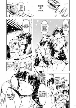 Page 15 of Onigashima no Ansoku