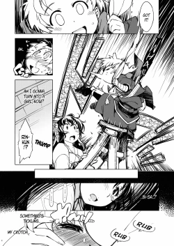Page 8 of Onigashima no Ansoku