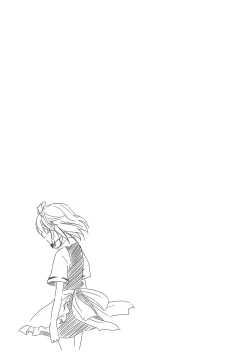 Page 14 of Sakuya to Alice de Futanari! Dakedo Honban Nashi! ...Sonna Aho na Naiyou desu.