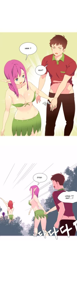 Page 103 of A World That I Rule Ch.01-14