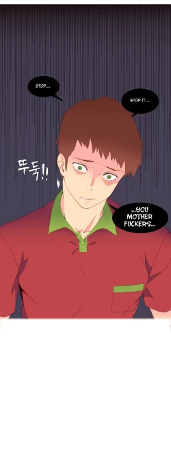 Page 110 of A World That I Rule Ch.01-14