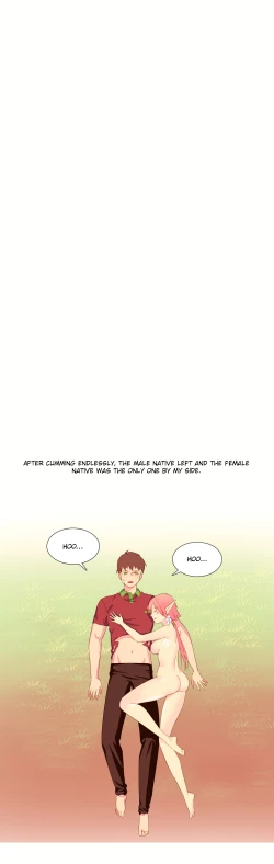 Page 149 of A World That I Rule Ch.01-14