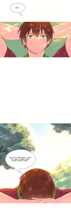 Page 233 of A World That I Rule Ch.01-14