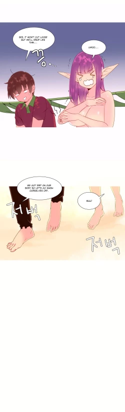 Page 240 of A World That I Rule Ch.01-14