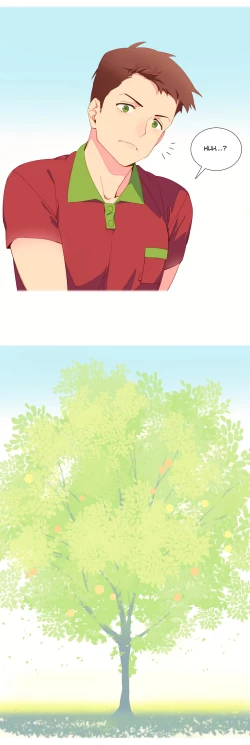 Page 70 of A World That I Rule Ch.01-14