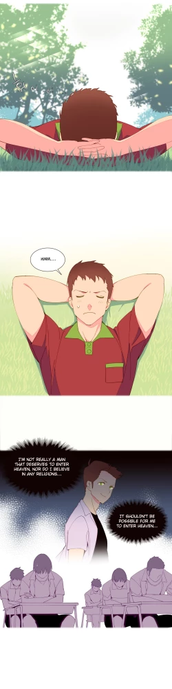 Page 76 of A World That I Rule Ch.01-14