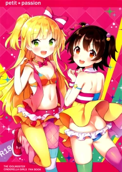 Page 2 of petit*passion