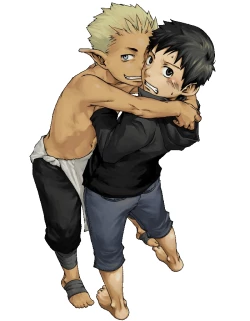 Page 30 of Economical Summoner