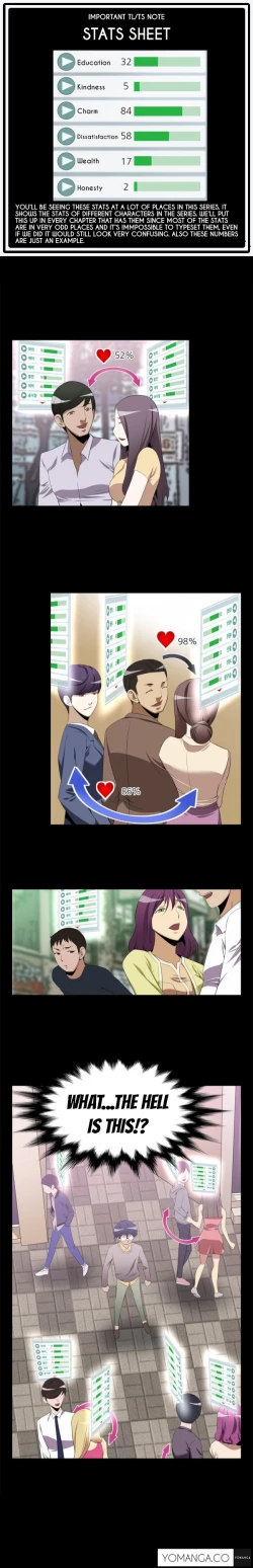 Page 16 of Love Parameter Ch.1-29