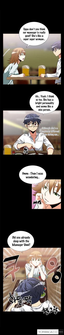 Page 235 of Love Parameter Ch.1-29