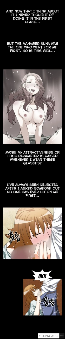 Page 259 of Love Parameter Ch.1-29