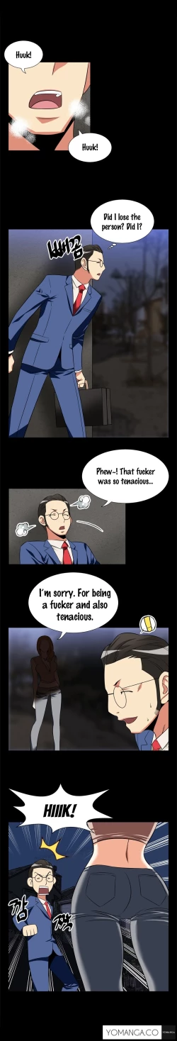 Page 281 of Love Parameter Ch.1-29