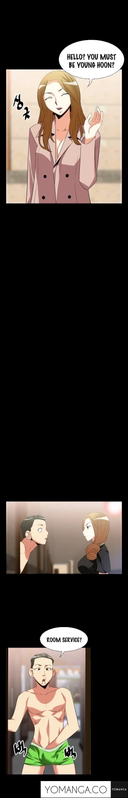 Page 393 of Love Parameter Ch.1-29