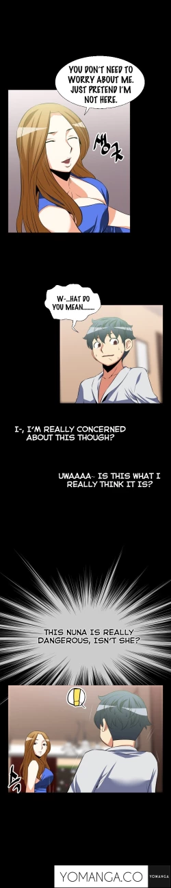 Page 402 of Love Parameter Ch.1-29