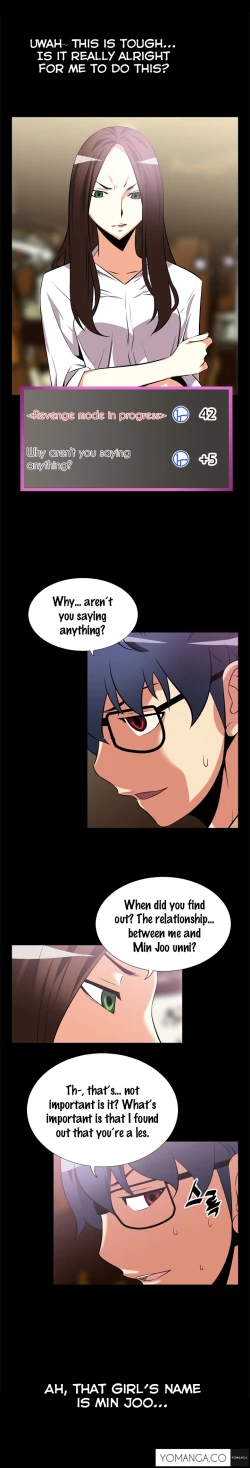 Page 95 of Love Parameter Ch.1-29