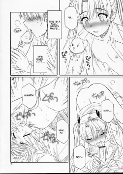 Page 9 of Girls Gotta Guns. Vol. 2