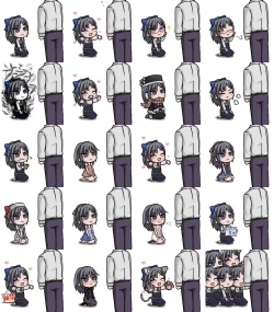 Page 11 of Koisuru Dorei-chan