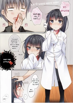 Page 2 of Koisuru Dorei-chan