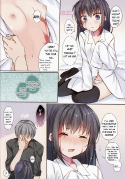 Page 3 of Koisuru Dorei-chan
