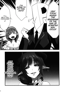 Page 13 of 346 Jingai Production | 346 Monster Girl Production